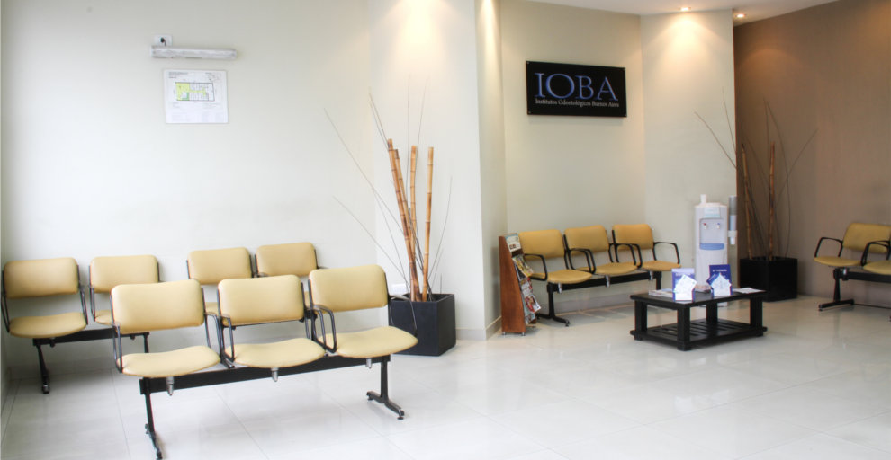 IOBA Institutos Odontológicos Buenos Aires